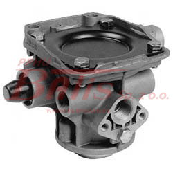 ZAWÓR wabco HAMULCOWY PRZYCZEPY 8,5BAR DAF RVI BPW  wabco