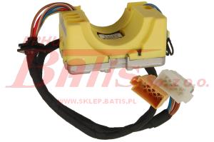 STEROWNIK 24V D4S MAN TGA ebersacher