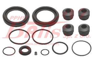 KPL USZCZELNIEŃ GIRLING/LUCAS 60MM