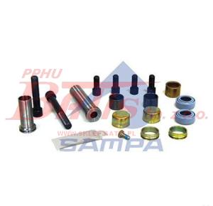 KPL.NAPRAWCZY sampa ZACISKU HAMULCOWEGO/DO PROWADNIC/RVI PREMIUM 400/420/ MAGNUM 420/430/390/470 MIDLUM 150/220/270 OD R 1996