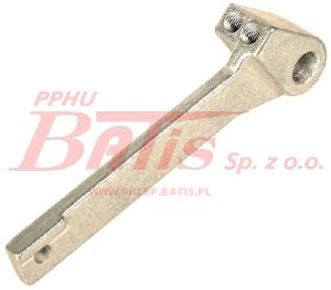 DŹWIGNIA daf oe PEDAŁU GAZU  dźwignia   zacisk producent DAF