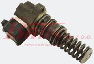 POMPOWTRYSKIWACZ RVI EURO-3 bosch   !!!!  uwaga jeśli klient nie odda stergo trzeba zafakturować  1344831 !!!!!!!!!!!!!!!!