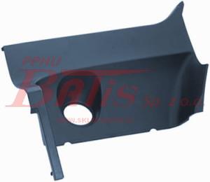 OSŁONA STOPNIA KABINY SCANIA P/R/G/T// CR ue