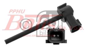 CZUJNIK febi POZIOMU PŁYNU CHŁODNICZEGO MAN TGA    / opakowanie 1 szt. /