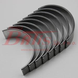 PANEWKI KORBOWODOWE NOM.(KPL/SILNIK)MAN MOT.D2066LF01/KĄT OTWORU OLEJOWEGO 28 STOPNI - ZAMKI PROSTOKĄTNE/ kolben schmidt