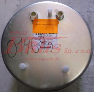 PODUSZKA neotec ZAWIESZENIA KPL.Z DZWONEM//DAF//3 SZPILKI 2 WLOTY//OŚ TYLNA neotec 836m2k1