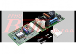 KASETA STERUJĄCA AIRTOP 2000 SD 24V SG1574