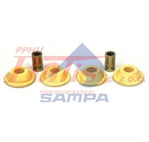 KPL. NAPRAWCZY sampa ZAWIESZENIA KABINY SCANIA 4