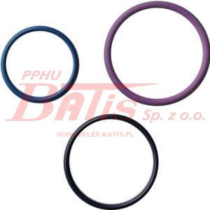 KPL.ORINGÓW bosch POMPOWTRYSKIWACZA SCANIA    bosch