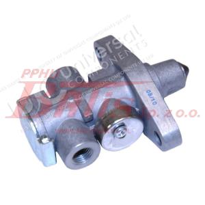 ZAWÓR u.c STEROWANIA SKRZYNI BIEGÓW SCANIA 93/113/94/114/124/144/164 SKRZYNIA: GR/GRH/GRS-900  TOWAR NIEDOSTĘPNY WYCOFANY Z OFERTY