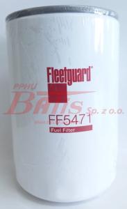 WKŁAD fleetguard FILTRA PALIWA IVECO                     / pakowane po 12szt /