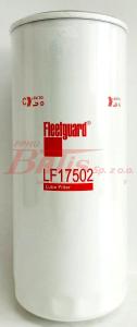 WKŁAD fleetguard FILTRA OLEJU / RVI KERAX;DXI/ VOLVO  /                                  /  pakowane po 12szt /