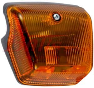 LAMPA tangde KIERUNKOWSKAZU LEWA MERCEDES ATEGO