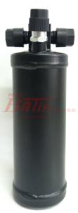 OSUSZACZ hella KLIMATYZACJI DAF F65/75//CF65/75/85//65CF/75CF/85CF/ XF105