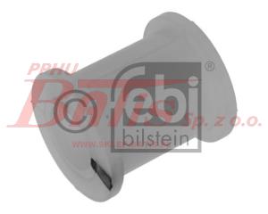 TULEJA febi STABILIZATORA TYLNEGO / PRZEDNIEGO IVECO 90E21/120E15/18/23/ EUROCARGO// 28*60*41/50            / opakowanie 2 szt. / dostawa w febim 27 tydzień 2021 r.  /