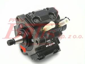 POMPA bosch  PALIWA ZĘBATA MAN TGA/TGS/TGX niskiego ciśnienia