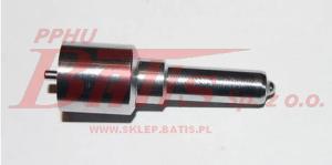 KOŃCÓWKA WTRYSKU DLLA152P967 MAN <D2866 LUH 23/ LOH24/27/28/29/LF23/24/25> bosch