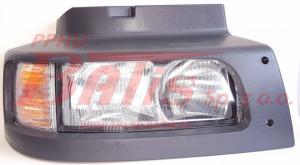 REFLEKTOR tangde PRAWY RVI PREMIUM/ MIDLUM/ KERAX