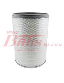 WKŁAD exmot FILTRA POWIETRZA RVI/ MANAGER/MAXTER   WPO371 E761L  LX797   AM404/1   PÓŁKA 7-1