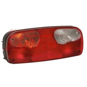 WKŁAD LED LAMPY TYLNEJ ECOPOINT aspock