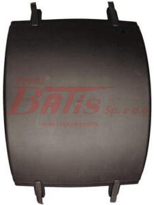 BŁOTNIK tangde TYLNY CZĘŚĆ GÓRNA F95/95XF