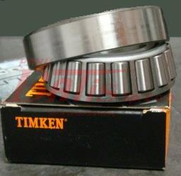 ŁOŻYSKO timken MECHANIZMU RÓŻNICOWEGO IVECO DAILY timken