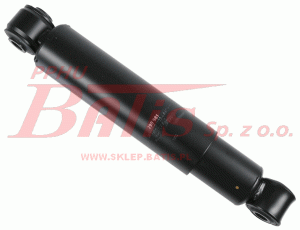 AMORTYZATOR sachs ZAWIESZENIA TYLNY O/O-20*62/20*50 419/669 DAF LF55/65/65CF/CF65/95XF/XF95  sachs