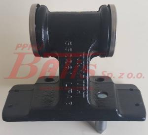 WSPORNIK WAHACZA KABINY PRZEDNI PREMIUM/DXI/FH orginal !!!!!!  5010552266 676200 5003058034 5010228902