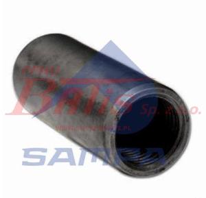 TULEJA sampa WIESZAKA RESORU 45/M36*3/104,5 GWINT WEWNĘTRZNY VOLVOF7/10/12/16/FL7/10/12/FH12/16/N7/10/12/