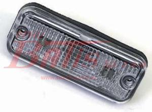 LAMPA OBRYSOWA POZYCYJNA DIODOWA DAF XF105