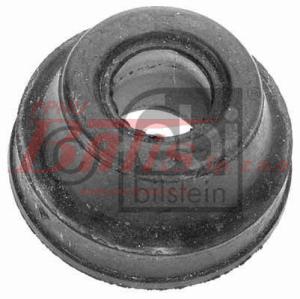TULEJA febi STABILIZATORA / GUMOWO-METALOWA / 20x57x30mm / SCANIA 94/114/124/144/164/GPT-82/GPRT-92/93/112/PRT-113/RT-142/143 / opakowanie 2 szt. /
