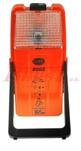 LAMPA OSTRZEGAWCZA hella