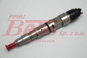 WTRYSKIWACZ MAN TGA D2066 COMMONRAIL STARY DO ZWROTU, RDZEŃ DO ZWROTU - 1321331