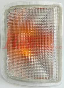 LAMPA KIERUNKOWSKAZU POMARAŃCZOWA LEWA / PRAWA DAF 95XF producent ue