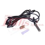 CZUJNIK uc ABS PROSTY LEWY RVI- PREMIUM / DXI VOLVO L-4030 uc