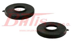 USZCZELNIENIE SWORZNIA ZACISKU HALDEX