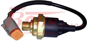 CZUJNIK d.t. CIŚNIENIA OLEJU SILNIKA M14*1,5 SCANIA DS-DSC 9, DS-DSC 11, DSC 14