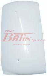 OWIEWKA NAROŻNA ZEWNĘTRZNA PRAWA DAF XF 95//XF 105 producent ue