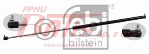SPRĘŻYNA febi GAZOWA, DEFLEKTOR POWIETRZA 19709 MAN NL/NM/R292/FR292// L-923MM /350N