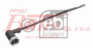 PRZEWÓD febi Z WTYCZKĄ M27*1/ L-200MM febi
