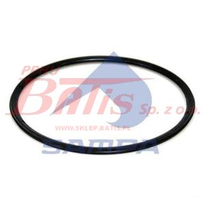 USZCZELNIACZ sampa WEWNĘTRZNY PIASTY 141*153*5,5 VOLVO/ FH12