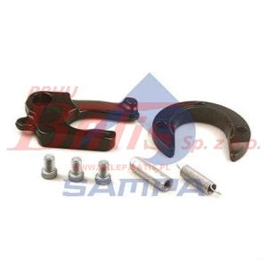 KPL.NAPRAWCZY sampa ZAMKA SIODŁA 'JOST' JSK 37C   / szczęka   podkowa /