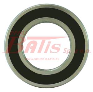 ŁOŻYSKO timken TYLNE WAŁKA SPRZĘGŁOWEGO 65*120*23MM ZF AS TRONIC 12 AS  timken