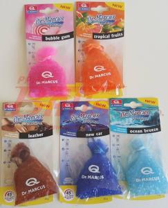 ZAPACH dr.marcus WORECZKI ZAPACHOWE FRESH BAG  / zapachy różne /