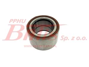 ŁOŻYSKO timken PIASTY KOŁA TYŁ IVECO DAILY  / pasuje do piasty wentylatora  090581 - DAF XF 105 /