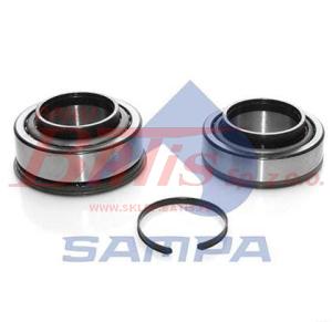 KPL. ŁOŻYSK sampa PIASTY KOŁA 566834.H195 /DAF XF95/105/