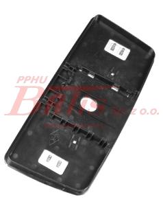 WKŁAD rwl LUSTERKA GŁÓWNEGO PODGRZEWANY / VOLVO /