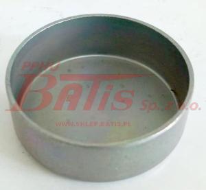 ZAŚLEPKA unb BROK ZACISKU HAMULCOWEGO / 40 mm x  14,5 mm niski/  unb