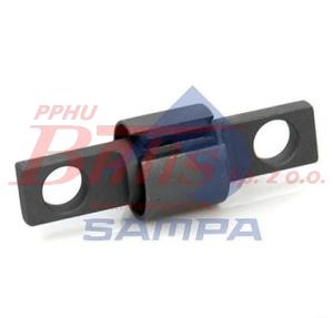 SWORZEŃ sampa STABILIZATORA Z TULEJĄ MAN 1220/L2000/M2000/M90// 45*140
