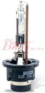 ŻARÓWKA XENONOWA D2R 35W P32D-3 4100K bosch